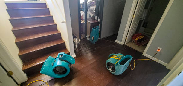 Best Emergency water damage restoration  in Rainbow Lakes, NJ