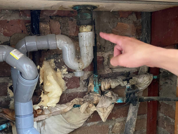 Best Water damage restoration company  in Rainbow Lakes, NJ